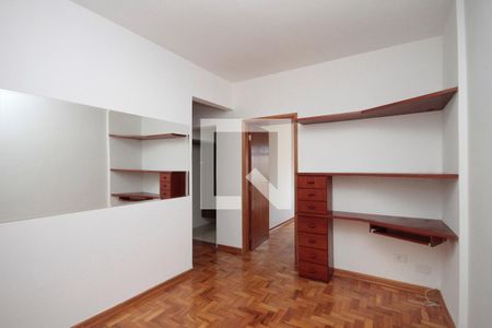 Sala de apartamento para alugar com 1 quarto, 41m² em Bela Vista, São Paulo