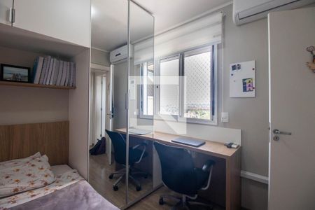 Quarto 2 de apartamento à venda com 3 quartos, 62m² em Sarandi, Porto Alegre