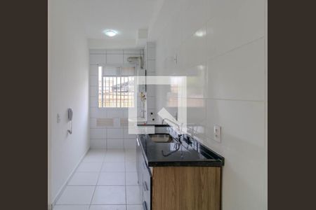 Apartamento para alugar com 41m², 1 quarto e sem vaga Apartamento para alugar com 41m², 1 quarto e sem vagaCozinha