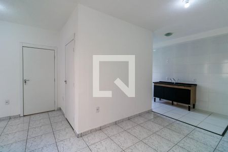 Apartamento para alugar com 41m², 1 quarto e sem vagaSala