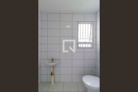 Apartamento para alugar com 41m², 1 quarto e sem vaga Apartamento para alugar com 41m², 1 quarto e sem vagaBanheiro