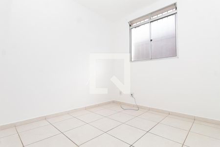 Quarto 1 de apartamento à venda com 2 quartos, 45m² em Cabral, Contagem
