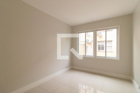 Sala de apartamento para alugar com 3 quartos, 100m² em Farroupilha, Porto Alegre