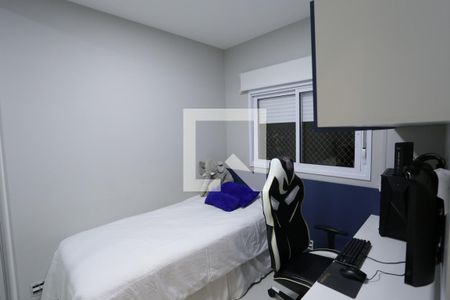 Quarto 2 de apartamento à venda com 3 quartos, 73m² em Vila Penteado, São Paulo