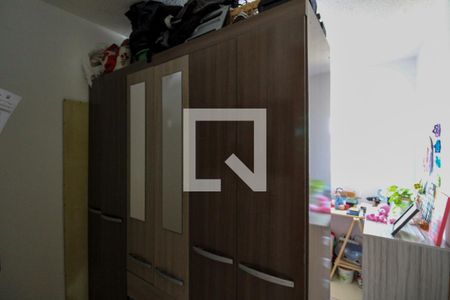 Quarto 2 de apartamento à venda com 2 quartos, 48m² em Olaria, Canoas