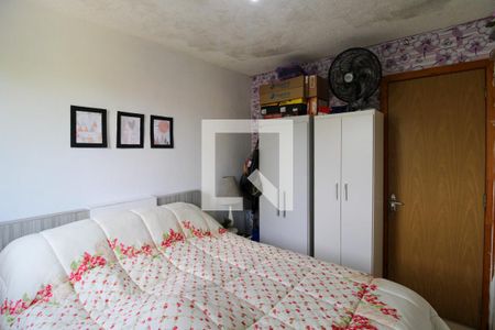 Quarto 1  de apartamento à venda com 2 quartos, 48m² em Olaria, Canoas