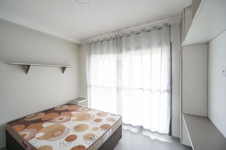 Quarto de kitnet/studio à venda com 1 quarto, 22m² em Vila Esperança, São Paulo