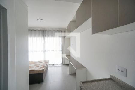 Quarto de kitnet/studio à venda com 1 quarto, 22m² em Vila Esperança, São Paulo