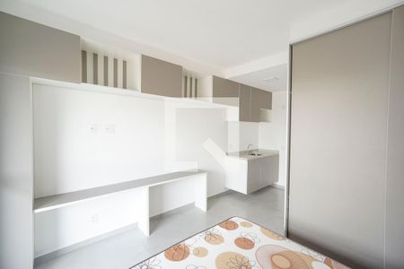 Quarto de kitnet/studio à venda com 1 quarto, 22m² em Vila Esperança, São Paulo