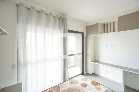 Quarto de kitnet/studio à venda com 1 quarto, 22m² em Vila Esperança, São Paulo