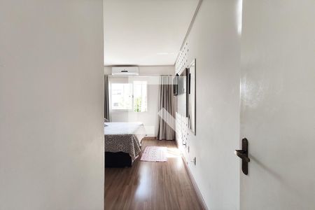 Quarto 1 de casa para alugar com 3 quartos, 100m² em Rio dos Sinos, São Leopoldo