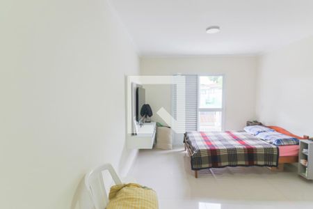 Suite 1 de casa à venda com 3 quartos, 148m² em Rio Pequeno, São Paulo