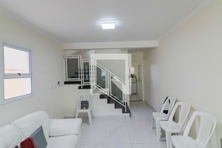 Sala de casa à venda com 3 quartos, 148m² em Rio Pequeno, São Paulo