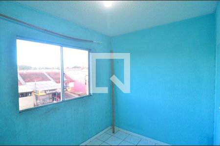 Quarto 1 de apartamento à venda com 1 quarto, 50m² em Guajuviras, Canoas