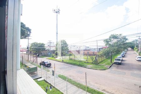 Vista do Quarto 1 de apartamento à venda com 2 quartos, 80m² em São Sebastião, Porto Alegre