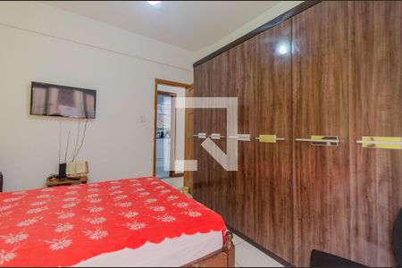 Quarto 1 de apartamento para alugar com 3 quartos, 100m² em Canela, Salvador