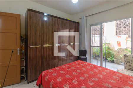 Quarto 1 de apartamento para alugar com 3 quartos, 100m² em Canela, Salvador