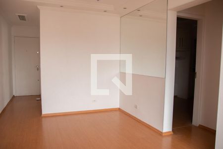 Sala de apartamento à venda com 2 quartos, 50m² em Parada Inglesa, São Paulo