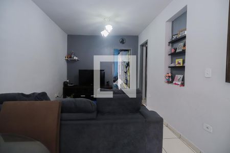 Sala 2 de casa à venda com 5 quartos, 400m² em Vila Anglo Brasileira, São Paulo