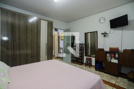 Quarto 1 de casa à venda com 5 quartos, 400m² em Vila Anglo Brasileira, São Paulo