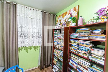 Quarto de apartamento à venda com 3 quartos, 68m² em Camaquã, Porto Alegre