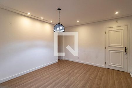 Sala de apartamento para alugar com 3 quartos, 118m² em Jardim Vila Mariana, São Paulo