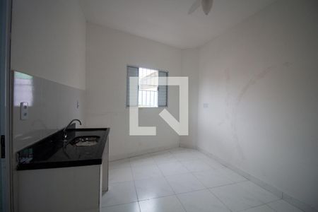 Sala/Cozinha de kitnet/studio para alugar com 0 quarto, 32m² em Tatuapé, São Paulo