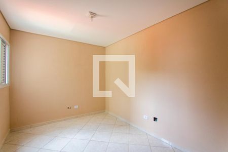 Quarto 2 de apartamento para alugar com 2 quartos, 130m² em Vila Pires, Santo André