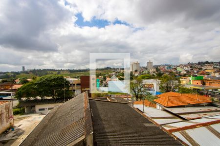 Vista do quarto 1 de apartamento para alugar com 2 quartos, 130m² em Vila Pires, Santo André