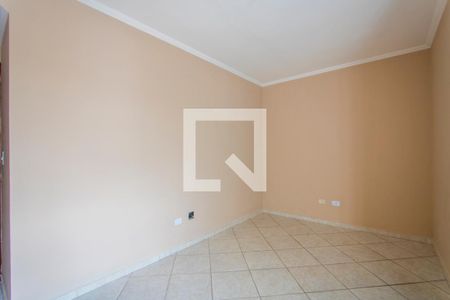 Quarto 1 - Suíte de apartamento para alugar com 2 quartos, 130m² em Vila Pires, Santo André