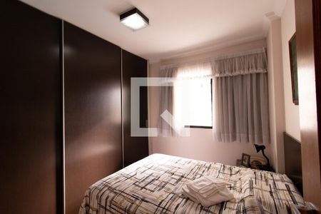 Quarto 1 de apartamento para alugar com 3 quartos, 90m² em Santana, São Paulo