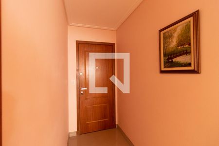 Hall de Entrada de apartamento para alugar com 3 quartos, 90m² em Santana, São Paulo