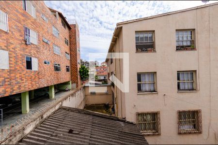 Vista de apartamento à venda com 4 quartos, 200m² em Gutierrez, Belo Horizonte
