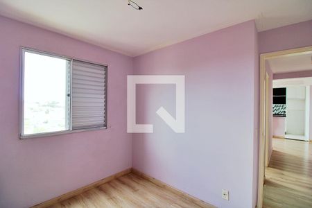 Quarto 1 de apartamento para alugar com 2 quartos, 50m² em Parque Munhoz, São Paulo