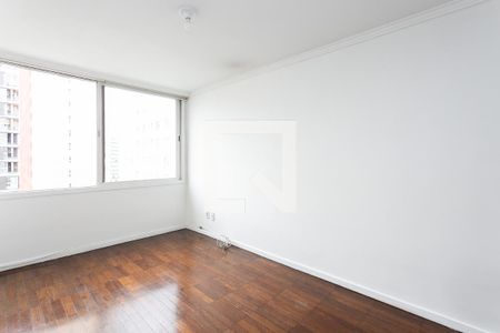 Sala de apartamento à venda com 3 quartos, 80m² em Jardim Paulista, São Paulo