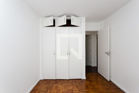 Quarto 1 de apartamento à venda com 3 quartos, 80m² em Jardim Paulista, São Paulo