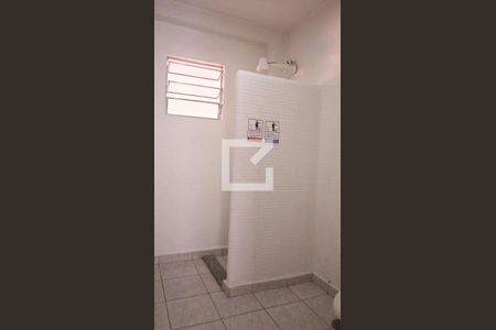 Banheiro de casa para alugar com 1 quarto, 60m² em Santana, São Paulo