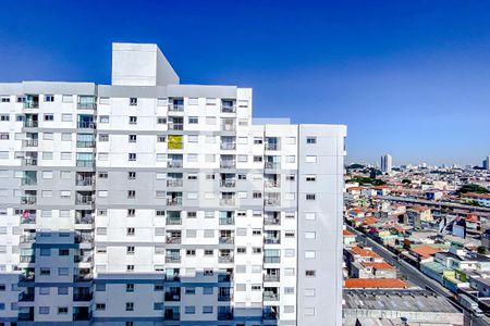 Vista Varanda de apartamento à venda com 2 quartos, 38m² em Vila Invernada, São Paulo