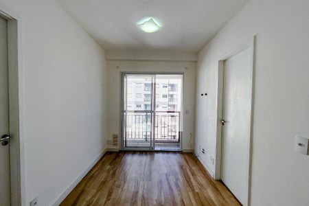 Sala de apartamento à venda com 2 quartos, 38m² em Vila Invernada, São Paulo