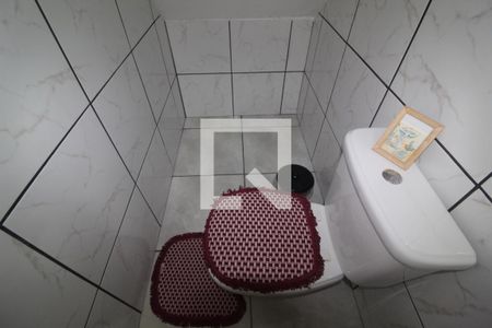 Lavabo de casa à venda com 3 quartos, 250m² em Prosperidade, São Caetano do Sul