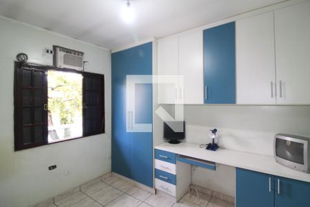 Quarto 1 de casa à venda com 3 quartos, 250m² em Prosperidade, São Caetano do Sul