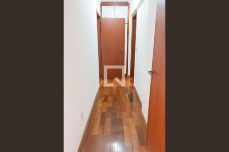 CORREDOR de apartamento para alugar com 4 quartos, 296m² em Jardim das Paineiras, Campinas