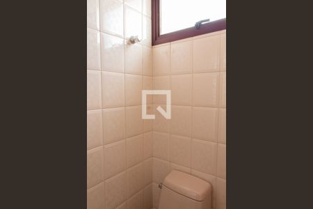 LAVABO de apartamento para alugar com 4 quartos, 296m² em Jardim das Paineiras, Campinas