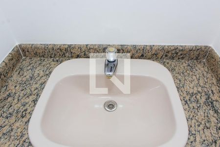 LAVABO de apartamento para alugar com 4 quartos, 296m² em Jardim das Paineiras, Campinas