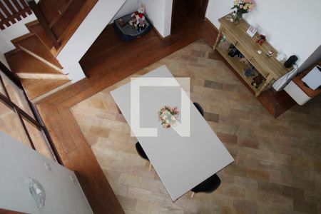 Sala de apartamento à venda com 4 quartos, 296m² em Jardim das Paineiras, Campinas