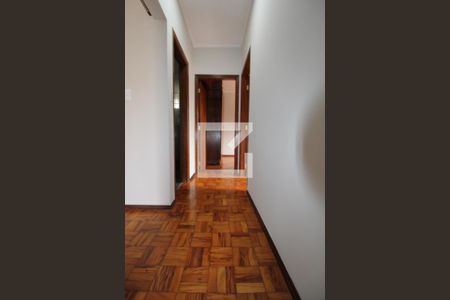 Corredor de apartamento para alugar com 3 quartos, 85m² em Jardim Dom Bosco, Campinas