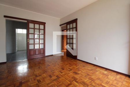 Sala de apartamento para alugar com 3 quartos, 85m² em Jardim Dom Bosco, Campinas