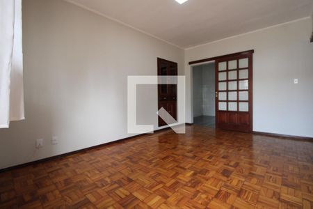 Sala de apartamento para alugar com 3 quartos, 85m² em Jardim Dom Bosco, Campinas