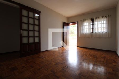 Sala de apartamento para alugar com 3 quartos, 85m² em Jardim Dom Bosco, Campinas