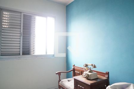 Quarto de apartamento à venda com 2 quartos, 52m² em Casa Verde, São Paulo
